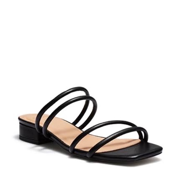 Novo Shoes Shoes - FABLE HEELS 🖤